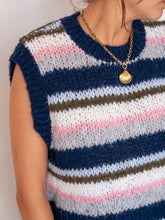 COLLIER DORÉ COQUILLAGE